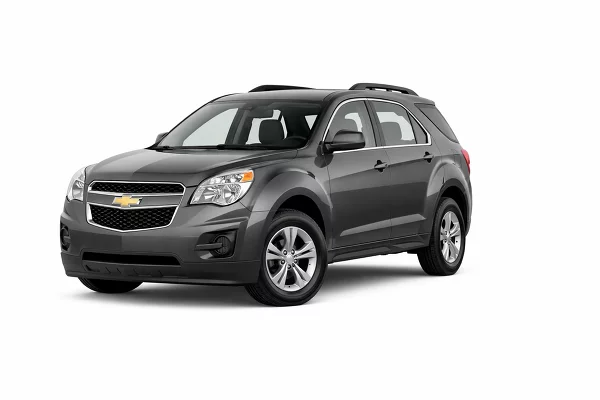 Used 2014 Chevrolet Equinox Image
