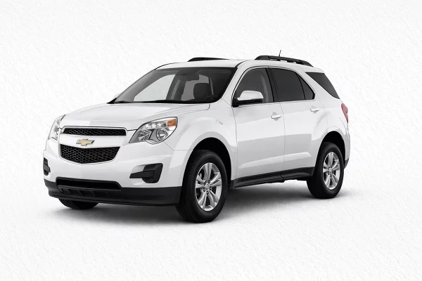Used 2015 Chevrolet Equinox Image