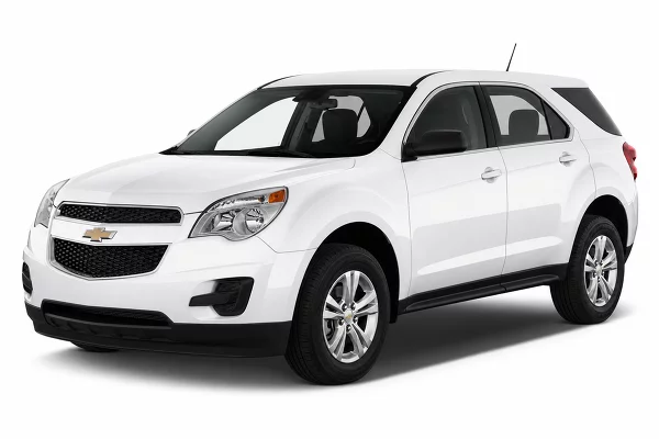 Used 2015 Chevrolet Equinox Image