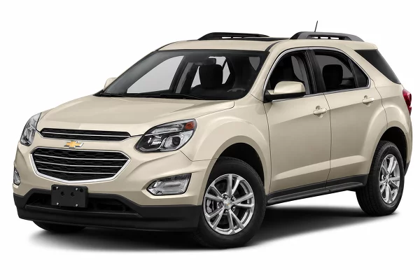 Used 2016 Chevrolet Equinox Image