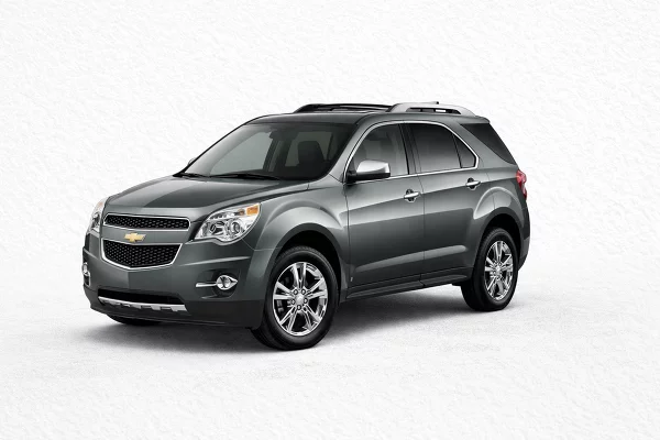 Used 2013 Chevrolet Equinox Image