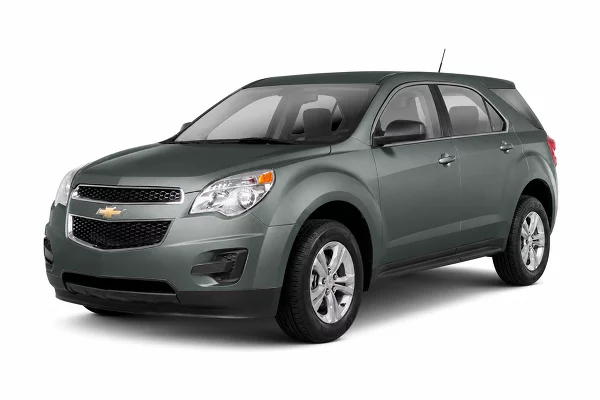 Used 2013 Chevrolet Equinox Image