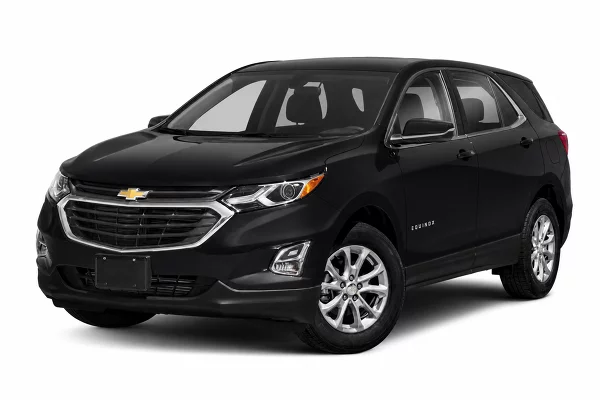 Used 2019 Chevrolet Equinox Image