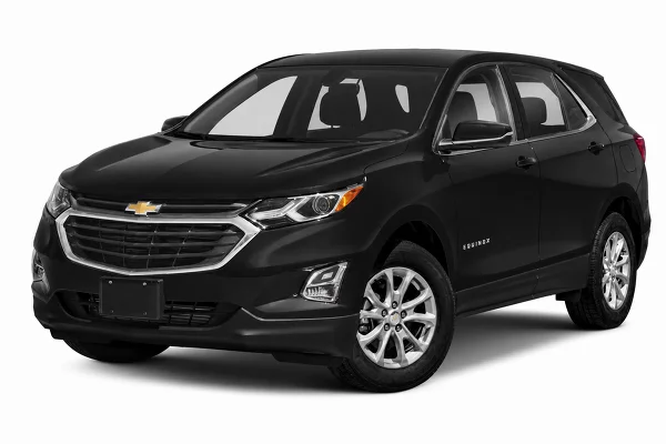 Used 2019 Chevrolet Equinox Image