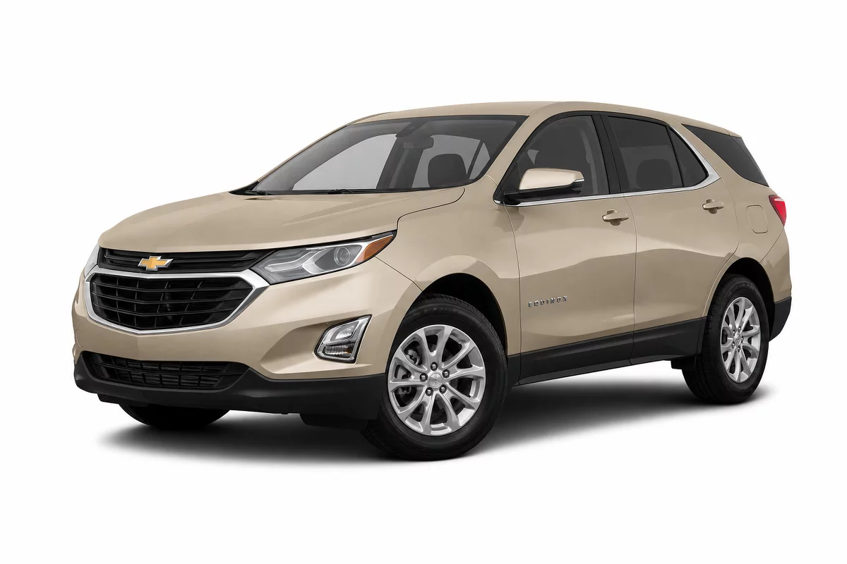 Used 2019 Chevrolet Equinox