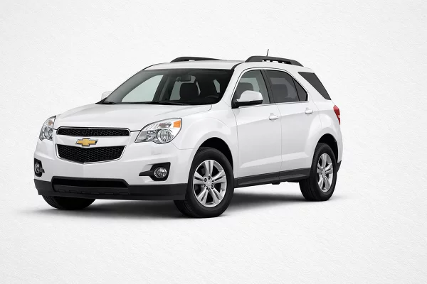 Used 2013 Chevrolet Equinox Image