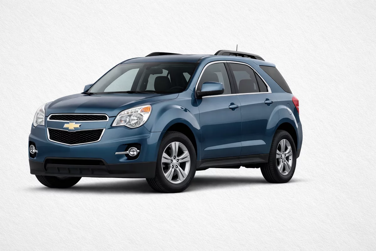 Used 2014 Chevrolet Equinox