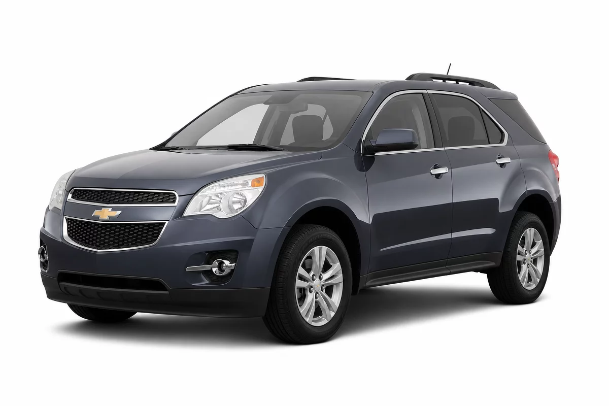 Used 2014 Chevrolet Equinox