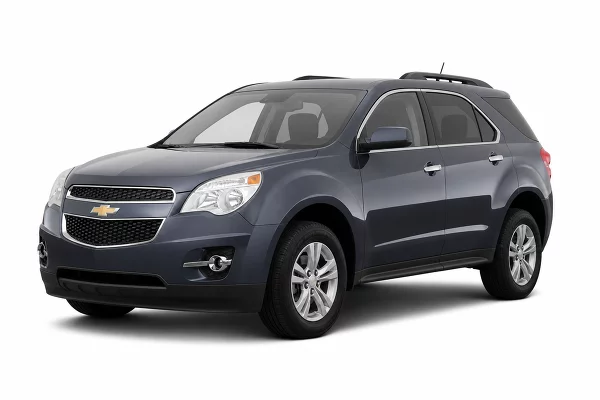 Used 2014 Chevrolet Equinox Image