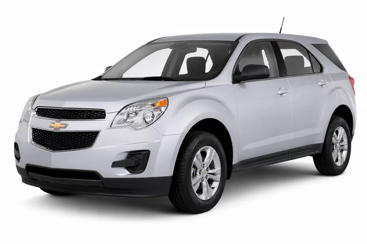 Used 2013 Chevrolet Equinox