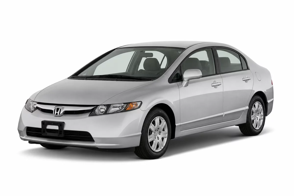 Used 2011 Honda Civic