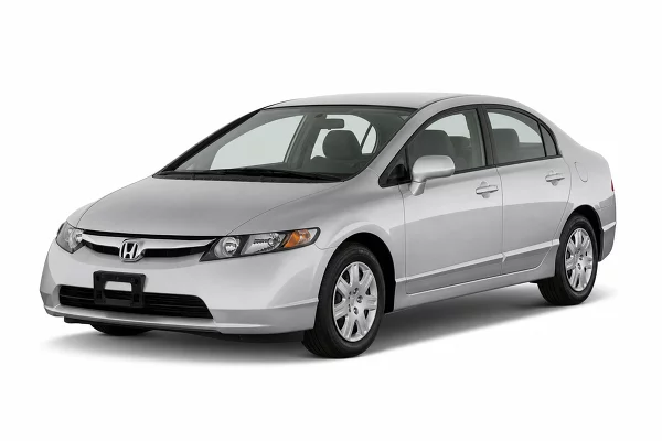Used 2011 Honda Civic Image