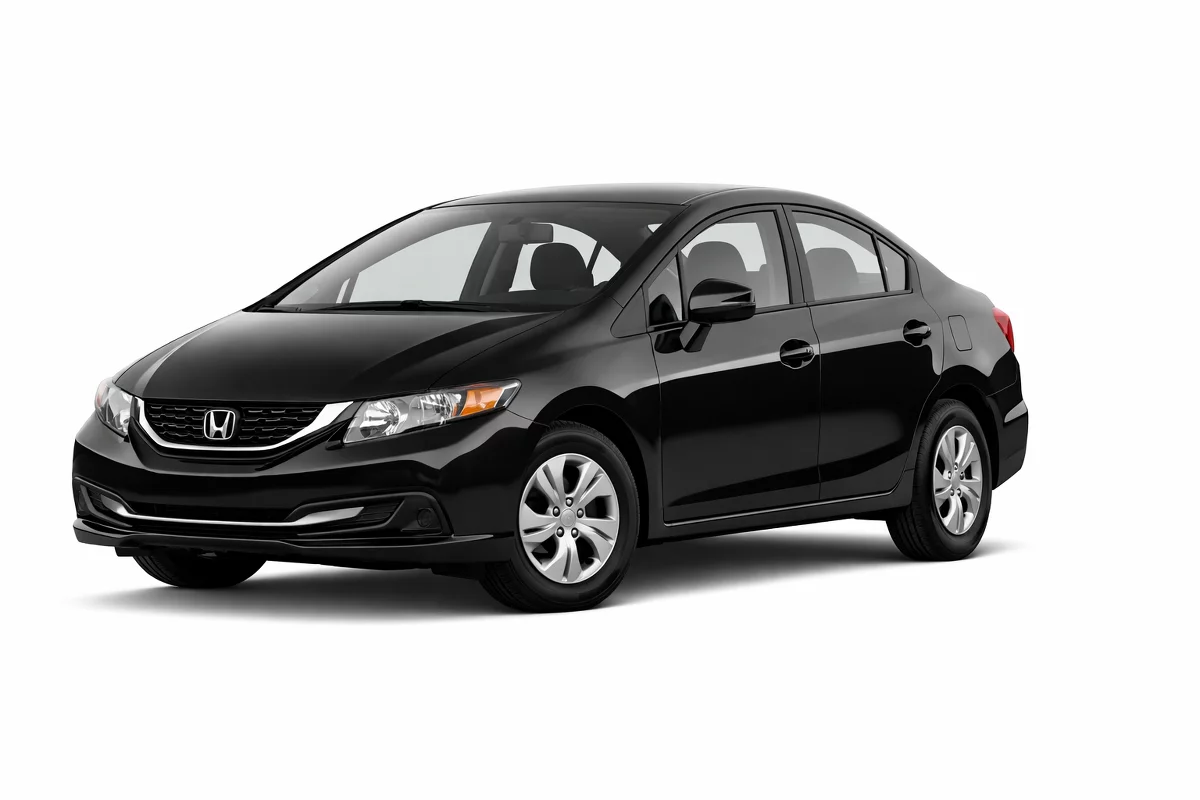 Used 2013 Honda Civic