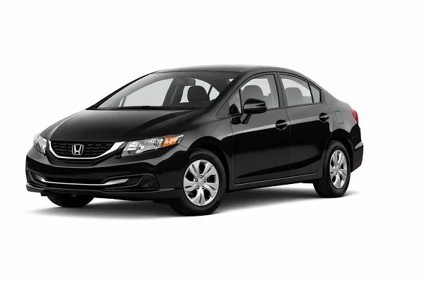 Used 2013 Honda Civic Image