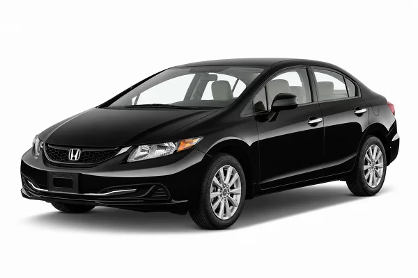 Used 2012 Honda Civic Image