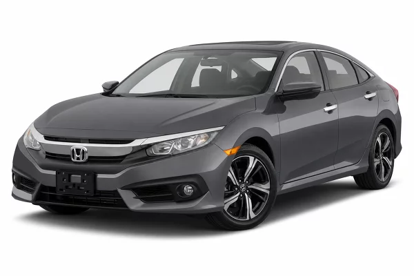 Used 2016 Honda Civic Image