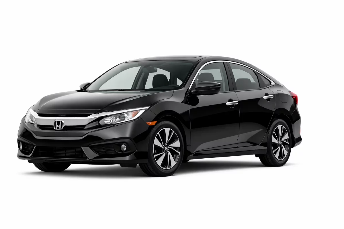 Used 2018 Honda Civic