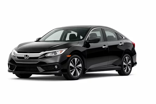 Used 2018 Honda Civic Image