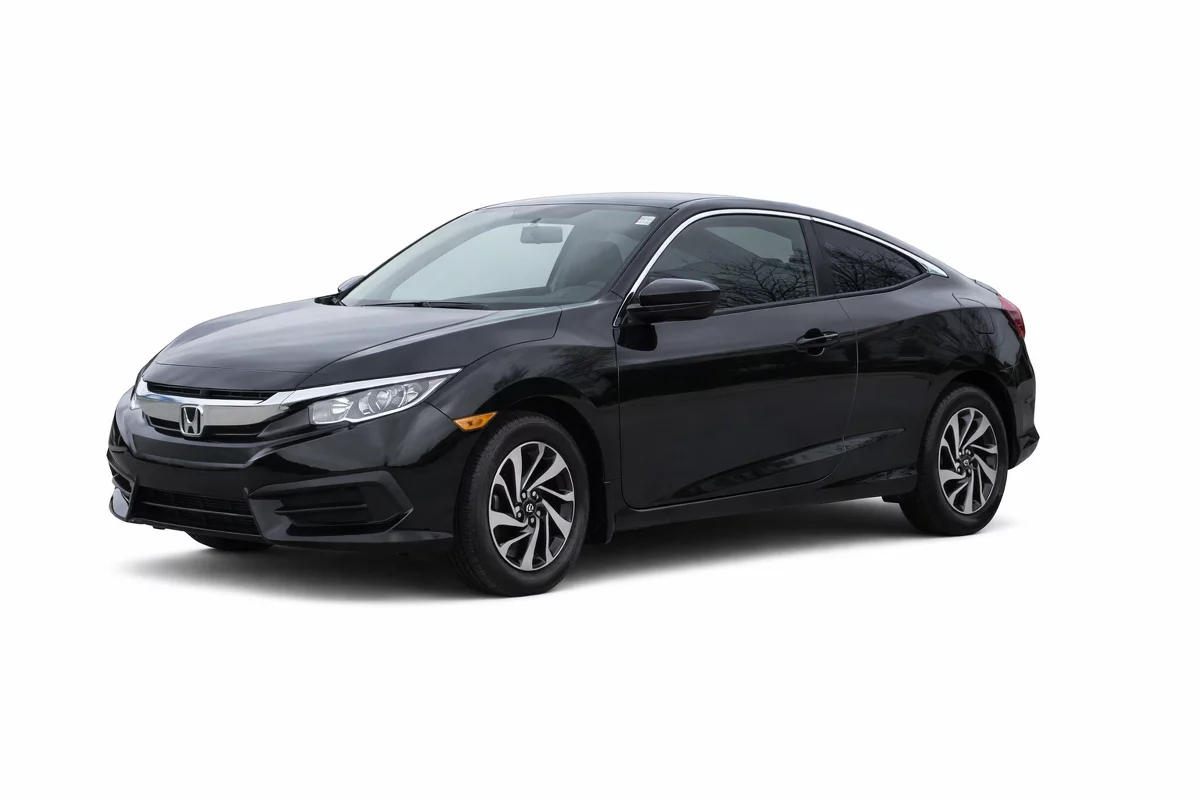 Used 2018 Honda Civic