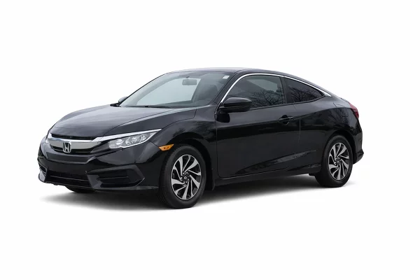 Used 2018 Honda Civic Image