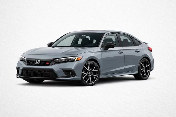Used 2023 Honda Civic Image