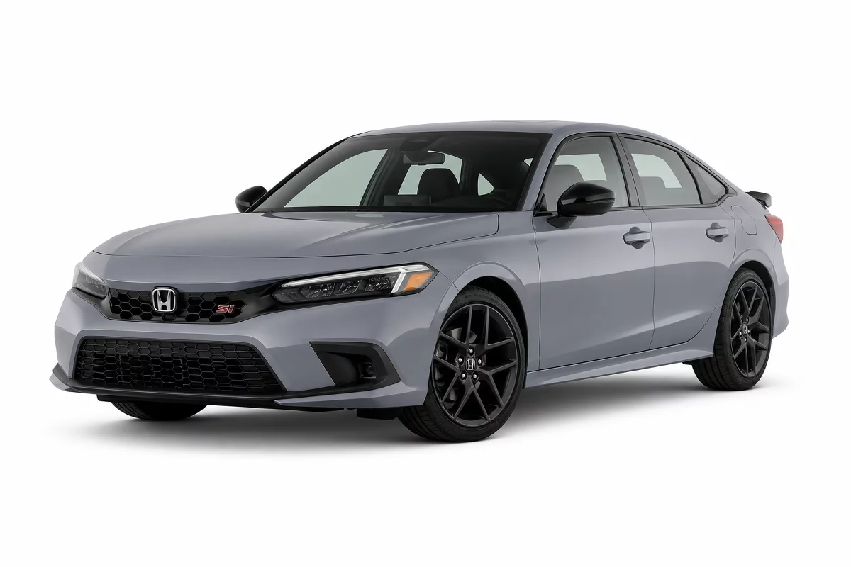 Used 2022 Honda Civic