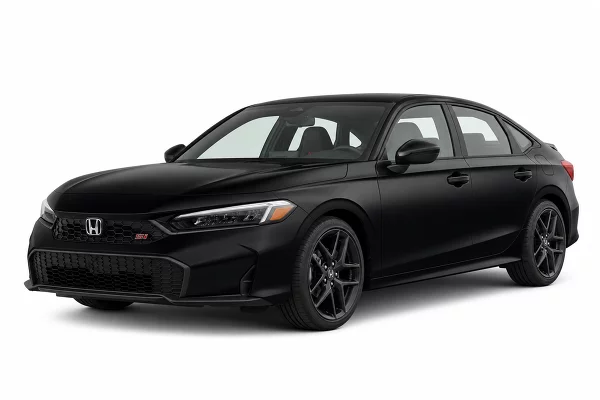 Used 2024 Honda Civic Si Image