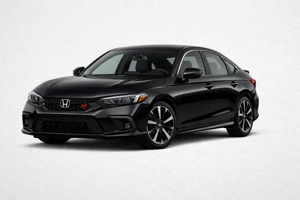 Used 2024 Honda Civic Si Image