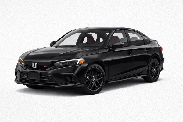 Used 2023 Honda Civic Si Image