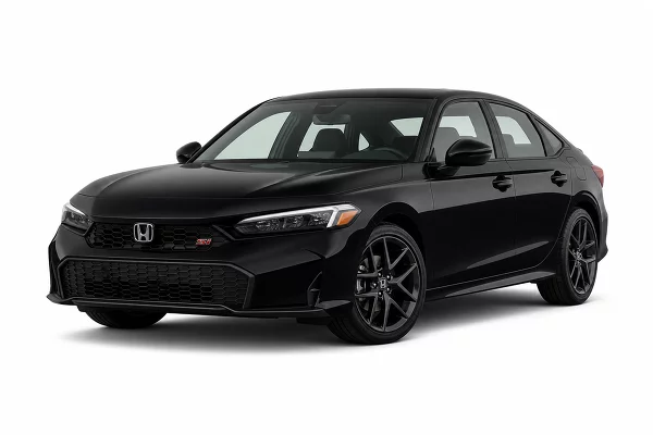 Used 2025 Honda Civic Si Image