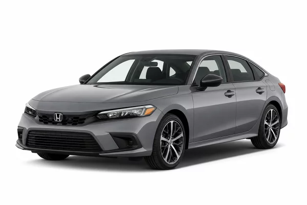 Used 2023 Honda Civic Sedan Image
