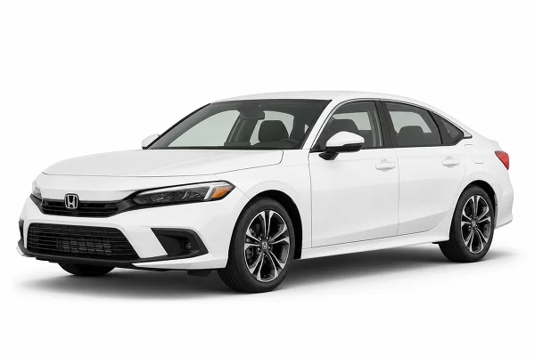 Used 2024 Honda Civic Sedan Image