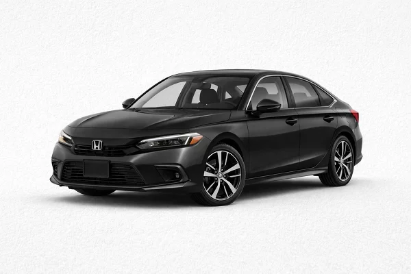 Used 2024 Honda Civic Sedan Image