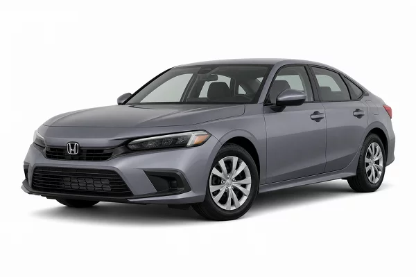 Used 2023 Honda Civic Sedan Image