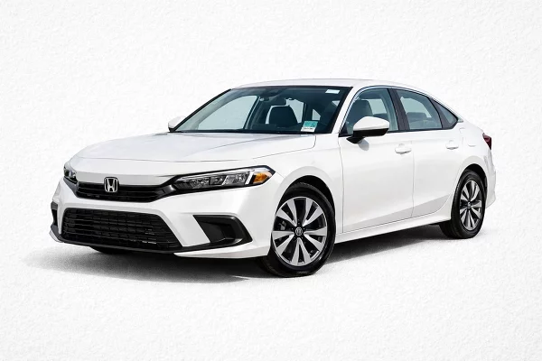 Used 2023 Honda Civic Image