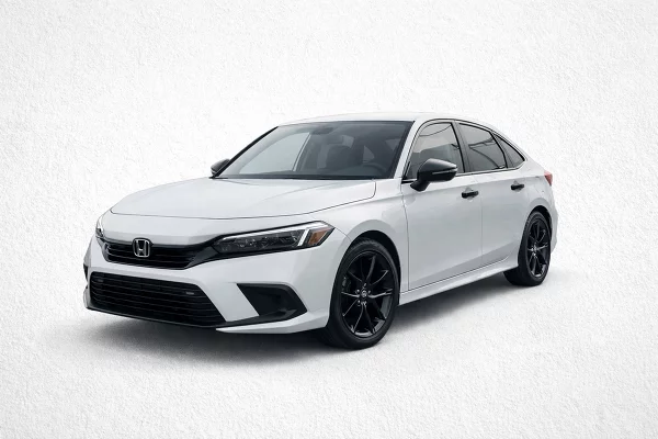 Used 2023 Honda Civic Image