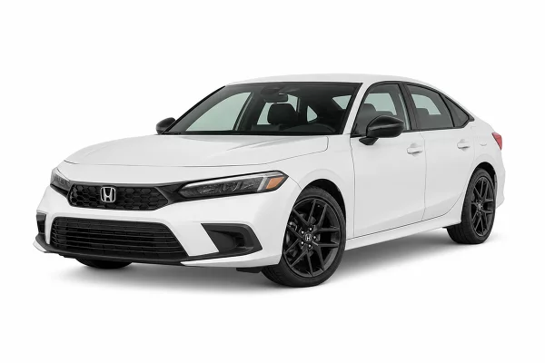 Used 2023 Honda Civic Sedan Image