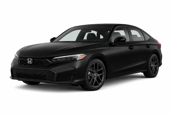 Used 2023 Honda Civic Sedan Image