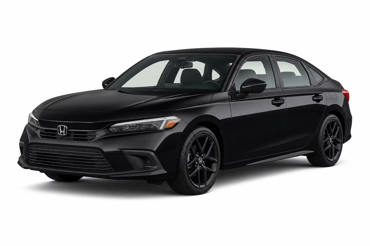 Used 2023 Honda Civic
