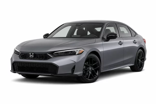 Used 2024 Honda Civic Image