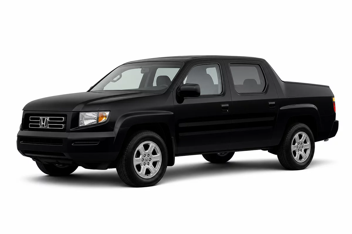 Used 2006 Honda Ridgeline