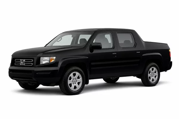 Used 2006 Honda Ridgeline Image