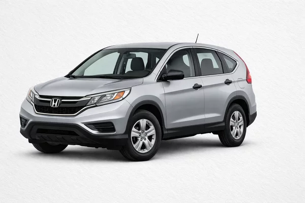 Used 2015 Honda CR-V Image