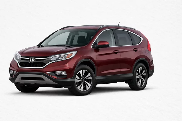 Used 2016 Honda CR-V Image