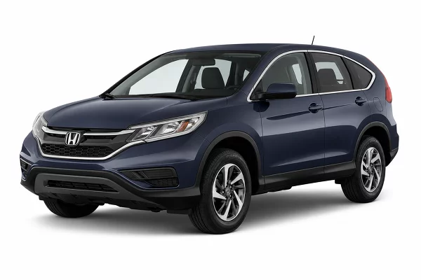 Used 2016 Honda CR-V Image