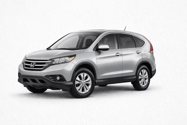 Used 2012 Honda CR-V Image