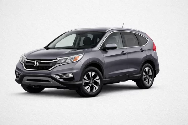 Used 2015 Honda CR-V Image