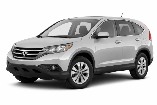 Used 2013 Honda CR-V Image