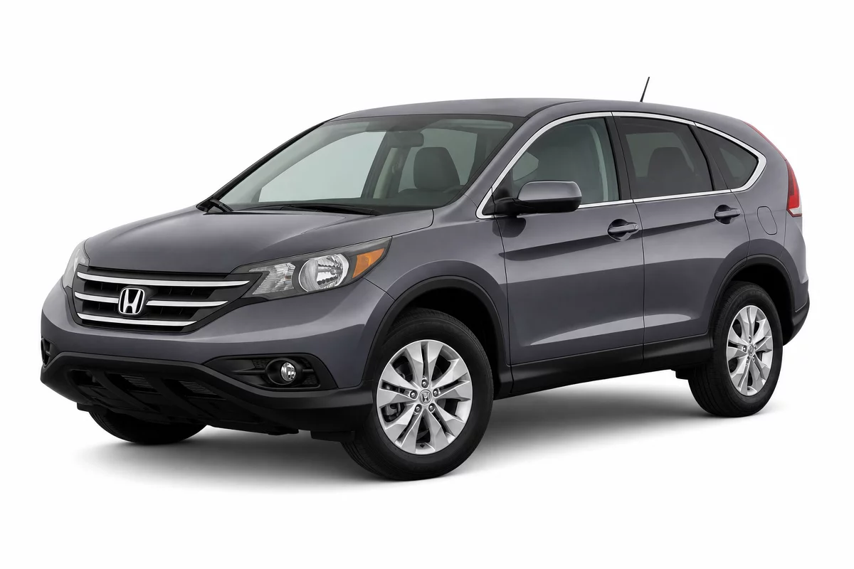 Used 2014 Honda CR-V
