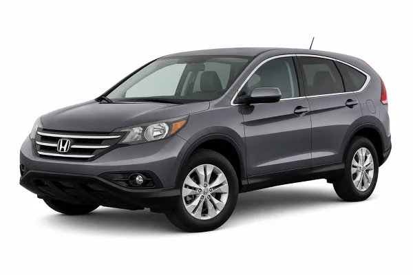 Used 2014 Honda CR-V Image